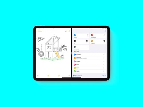 How to Use Split Screen (2023): Windows, Mac, Chromebook, Android, iPad