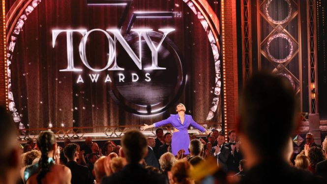 How to watch the 2023 Tony Awards live stream for free