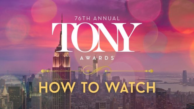 How to Watch the 2024 Tony Awards on CBS & Paramount+ for Free