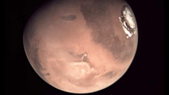 How to Watch the First-Ever Livestream Beamed Down From Mars