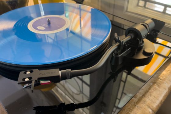 How we test turntables and record players