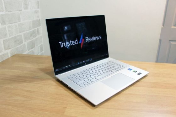 HP Envy 16 (2023) review: a cheaper MacBook Pro alternative