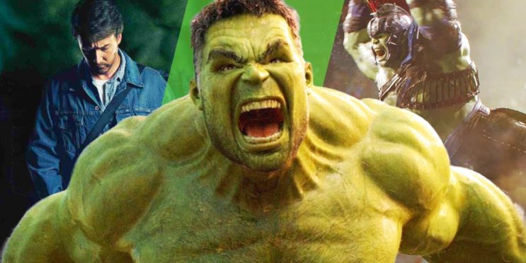 Hulk’s Movie Rights: Has Marvel Got Them Back From Universal & Is A New MCU Movie On The Way?