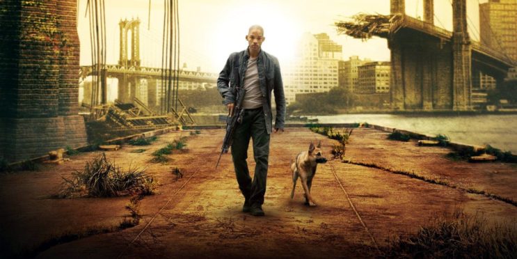 I Am Legend 2 Cast & Character Guide: Erik Killmonger To Star In Will Smith Sequel