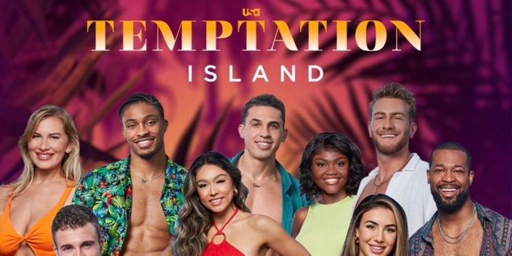 “I Didn’t Like It At First”: Temptation Island Season 5 Host Mark L. Walberg Explains All-New Shocking Twists