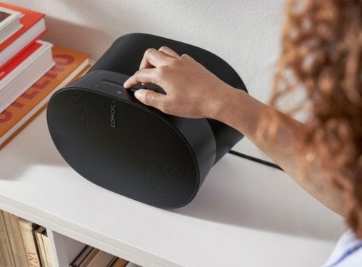 I had to try the Sonos Era 300 for myself and wasn’t ready for what happened