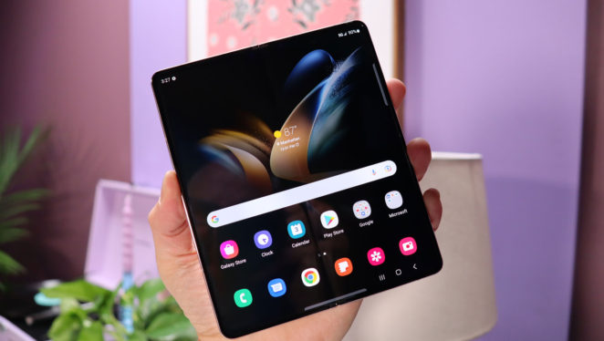 I know how Samsung can make the Galaxy Z Fold 5 perfect