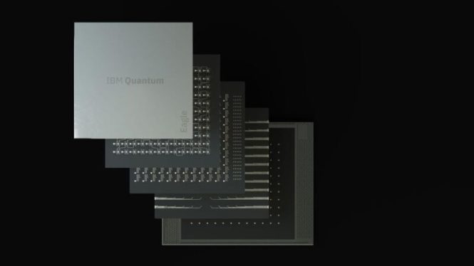 IBM compensates for errors, gets usable results out of quantum processor