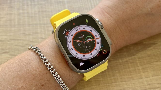 If this Apple Watch Ultra 2 rumor is true, I already don’t want it
