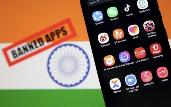 India is blocking over 230 betting and loan apps, many with ties to China