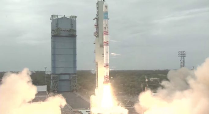 Indian space agency has figured out what went wrong with its rocket launch