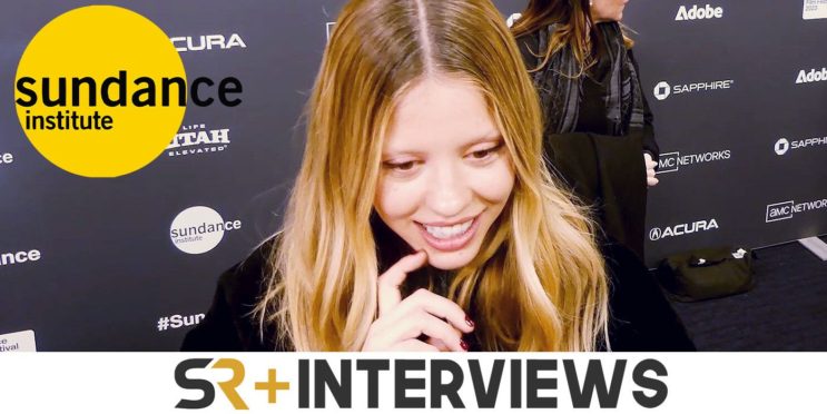 Infinity Pool’s Secret Weapon Is Female Rage, Says Mia Goth