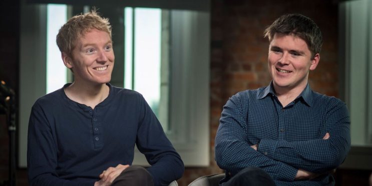 Inside Stripe’s latest moves