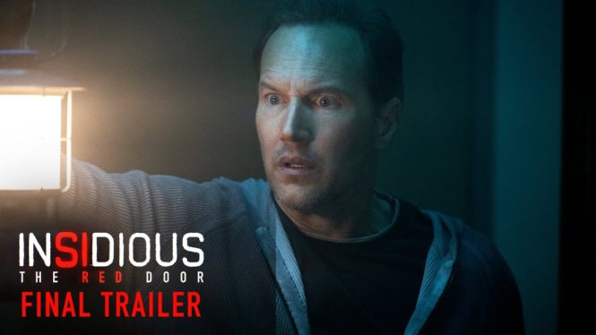 Insidious 5 Final Trailer Confirms The End For James Wan Horror Movie Franchise