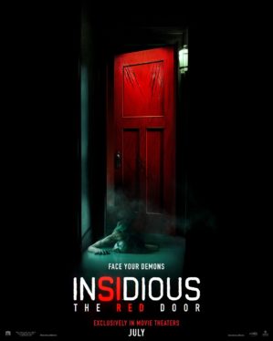 Insidious: The Red Door Cast & Character Guide