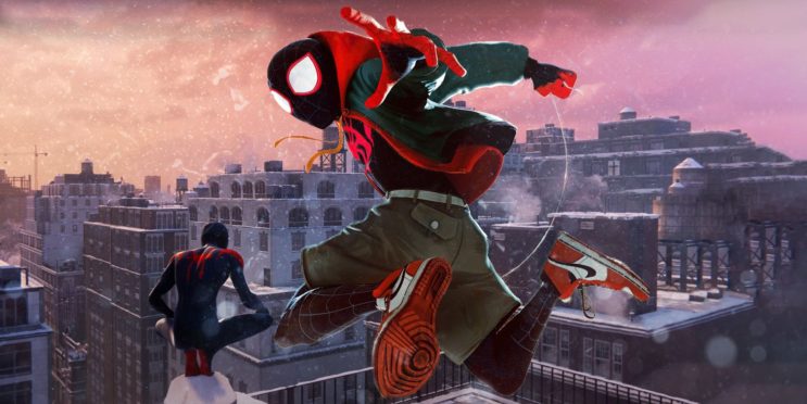 Insomniac’s Next Game Is An Obvious Choice: Marvel’s Spider-Verse