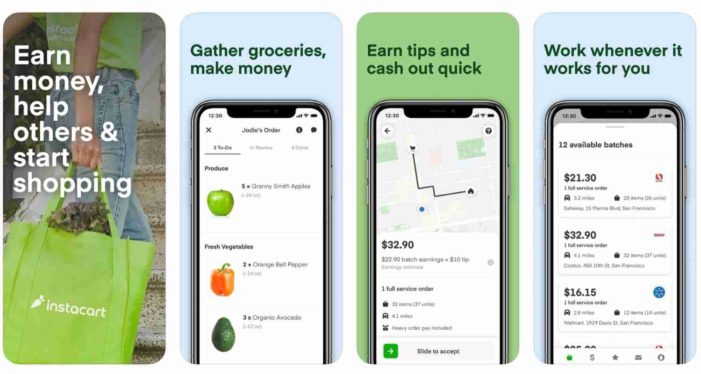 Instacart Perks Cheat Sheet: Everything You Should Take Advantage of This Year     – CNET