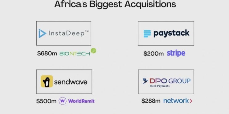 InstaDeep’s acquisition is a classic case of an African startup gone global 