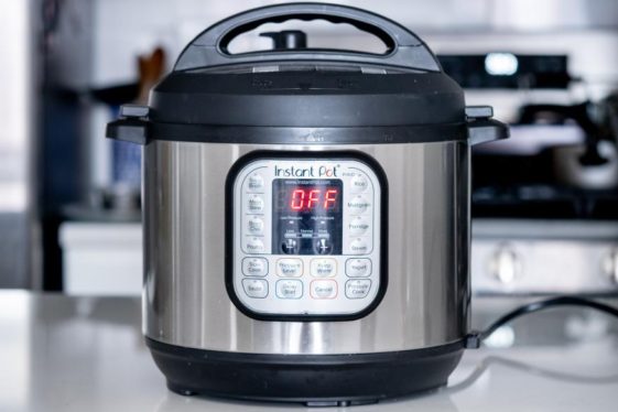 Instant Pot parent company files for bankruptcy