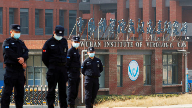 U.S. Intelligence Report Finds No Clear Evidence of Covid Origins in Wuhan Lab