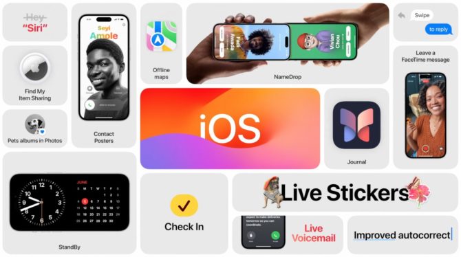 iOS 17’s coolest new feature is horrible news for Android users