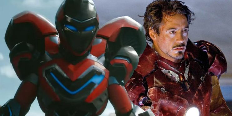 Ironheart Actress Reveals More Detail About Her Conversation With RDJ