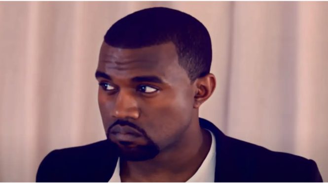 Is Kanye West Making a Commercial Comeback?