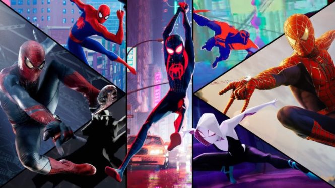 Is Spider-Man: Across the Spider-Verse better than Into the Spider-Verse?