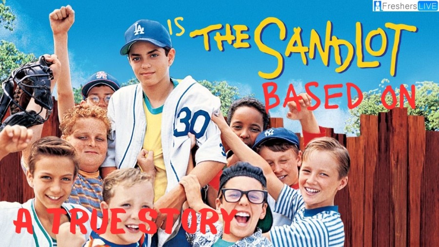 Is The Sandlot Based On A True Story? The Baseball Movie’s Inspiration Explained