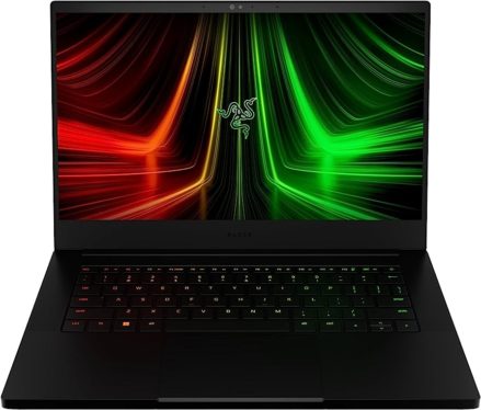Is this little-known gaming laptop a Razer Blade 14 killer?