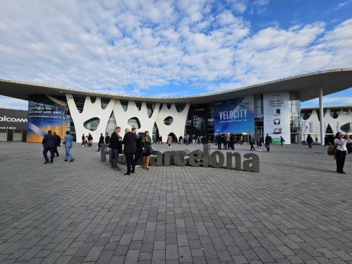 Is your startup heading to MWC? TechCrunch wants to hear from you