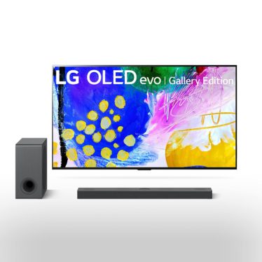 It still isn’t cheap, but this 77-inch LG OLED TV is $200 off today