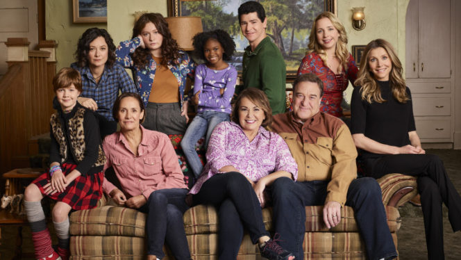 It’s Time For The Conners To Say Goodbye To This Roseanne Star