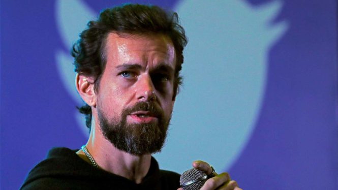 Jack Dorsey Says Indian Officials Raided Twitter Employees’ Homes