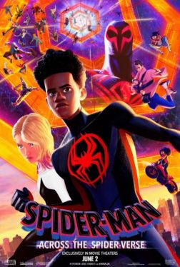 Jack Quaid Reveals His Across The Spider-Verse Role You Definitely Missed