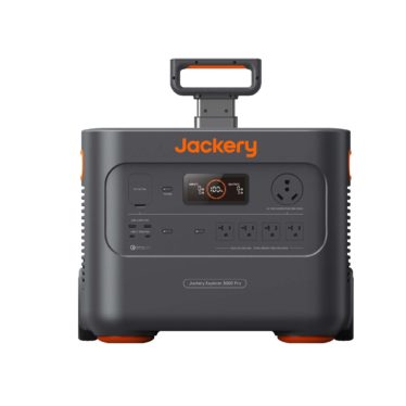 Jackery graduates from pioneer to sustainable master with latest launch