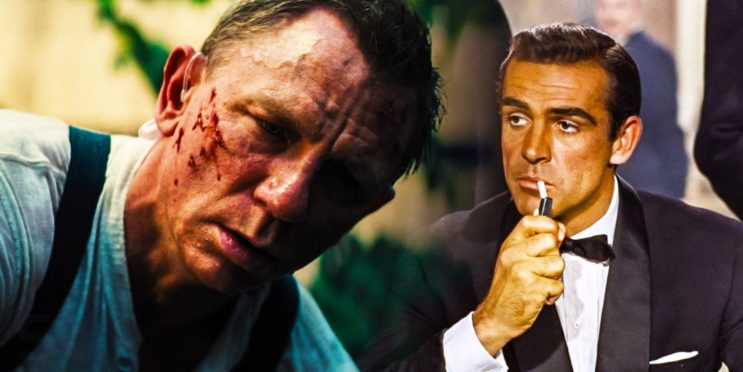 James Bond Auditioning Process Explained By Casino Royale Director