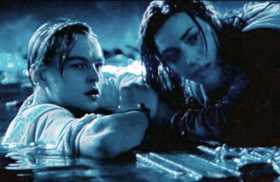 James Cameron did the experiment: Titanic’s Jack probably wouldn’t have survived