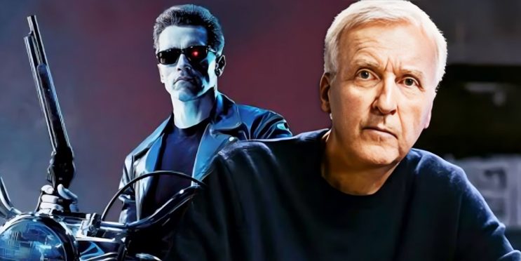 James Cameron’s Terminator 7 Story Can Beat The Previous 4 Failed Movies On 1 Condition