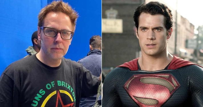 James Gunn Breaks Silence On Superman Casting, First Official DC Update Since Crackdown