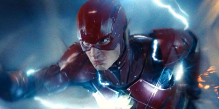 James Gunn Clarifies What The Flash Movie Reset Means For The DCU