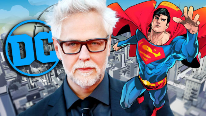James Gunn’s New DC Slate: Your Burning Questions Answered