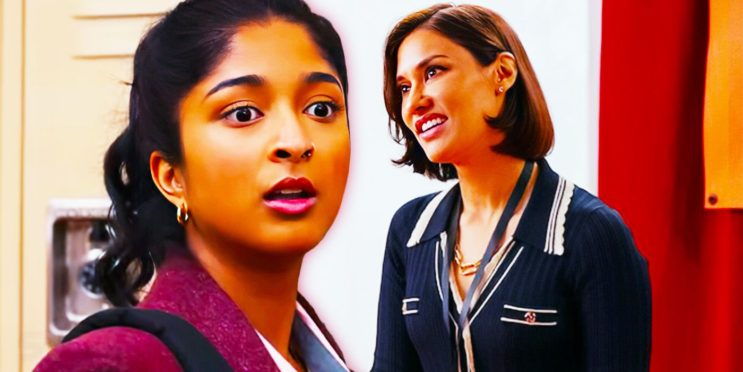 Janina Gavankar’s Princeton Rep Sets Up Never Have I Ever Spinoff After Season 4 & We’re Here For It