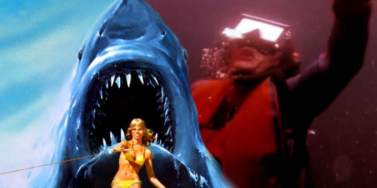 Jaws 2 Secretly Has The Franchise’s Most Realistic Shark Scene