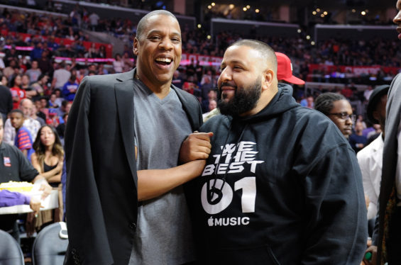 Jay-Z, Lil Wayne, John Legend & More to Join DJ Khaled for ‘God Did’ Performance at 2023 Grammys