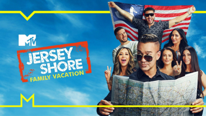 Jersey Shore: Family Vacation Season 7 – Release Date, Cast, & Everything We Know