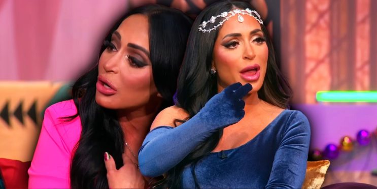 Jersey Shore: Family Vacation: Why Angelina Wasn’t In Flashback Episode