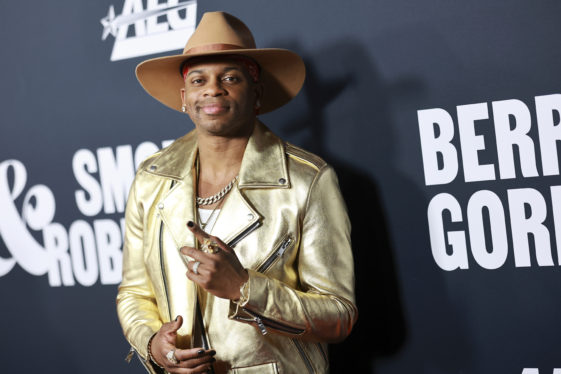 Jimmie Allen Sued Again for Assault, Woman Says He Secretly Filmed Sex