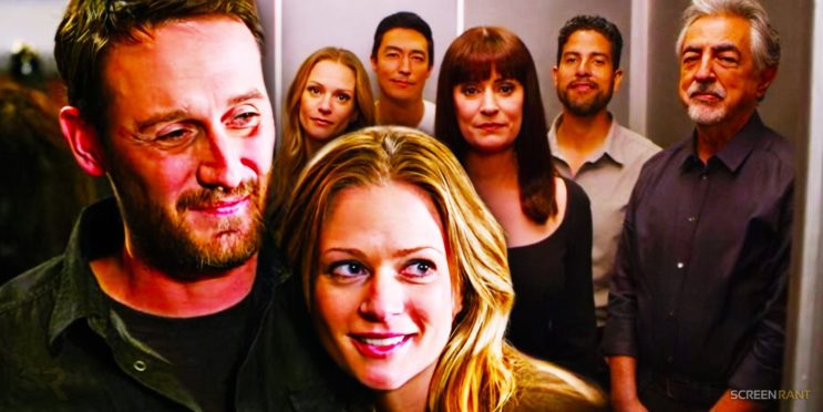 JJ’s Criminal Minds: Evolution Storyline Is More Important To Season 2 Than You Think