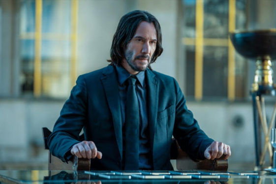 John Wick 4’s Amazing Villain Roster Creates A Problem For John Wick 5